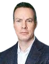 McGrath President & CEO: Philip B. Hawkins